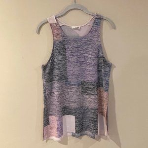 Aritzia Wilfred Free Tunic Tank Top - Size XS